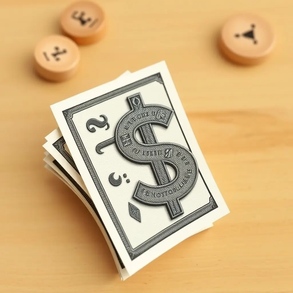 Budgeting With Specific Goals in Mind