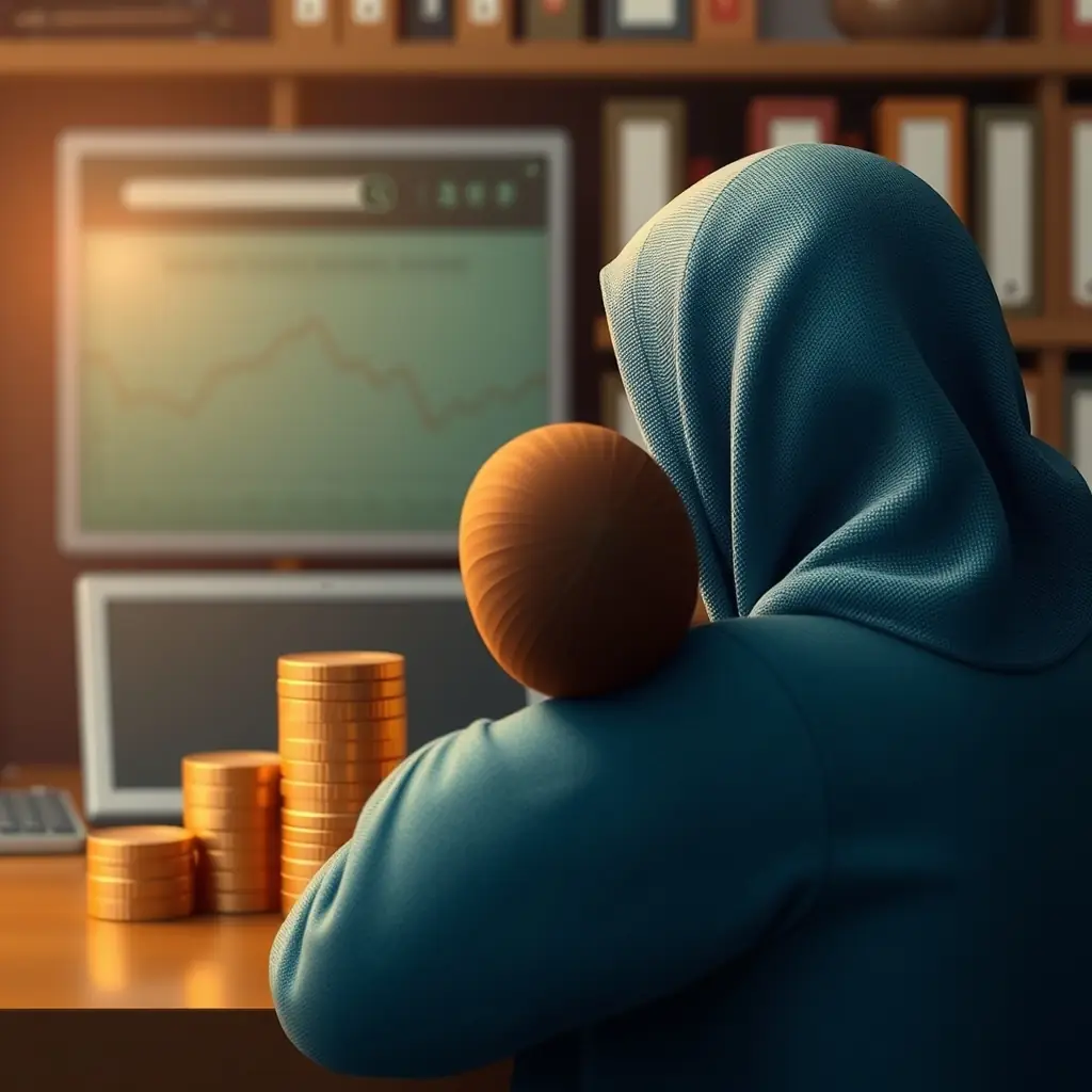 Index Funds vs. Individual Stocks for Family Investments