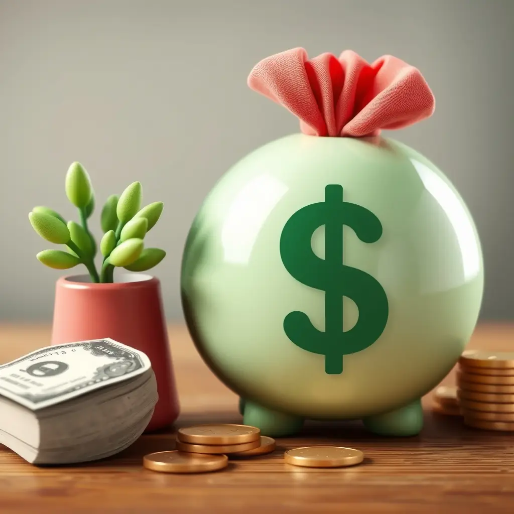 Where to Keep Your Fund