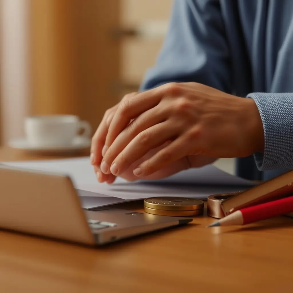 Understanding Your Income and Expenses
