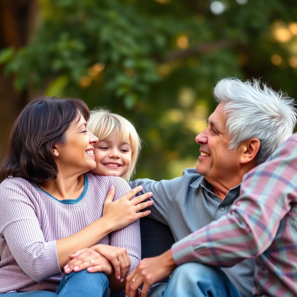 Balancing Emotion and Financial Health