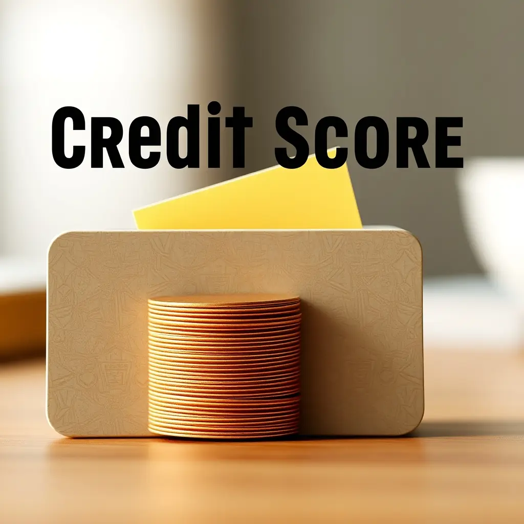 Challenging Credit Score Myths