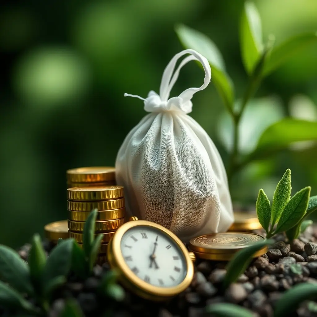 The True Cost of High Fees