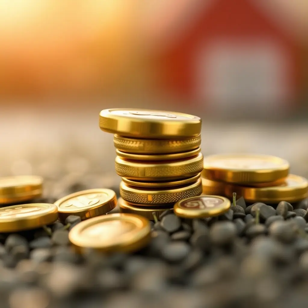 Balancing Costs: Low vs. High Deductibles