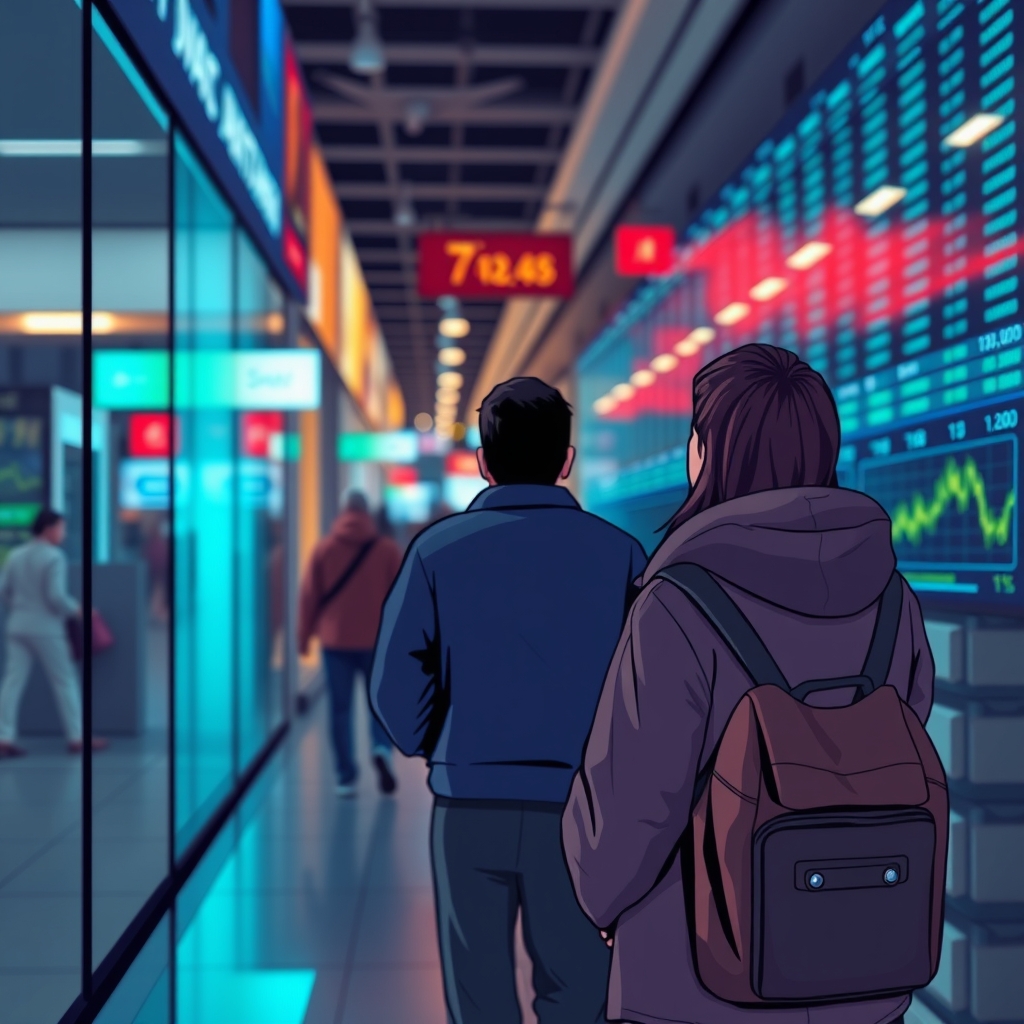 Index Funds vs. Individual Stocks: What's Right for You?