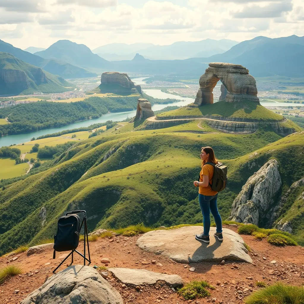Navigating Travel Loans Smartly