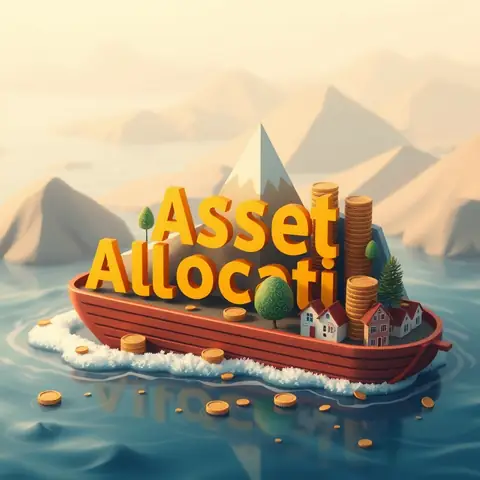 Navigating Portfolio Diversification for Long-Term Growth