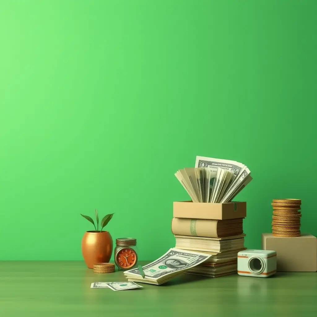 Cutting Down Recurring Expenses for Better Savings