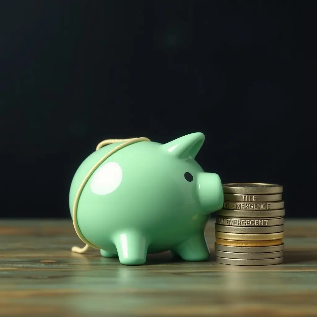 Why an Emergency Fund Matters