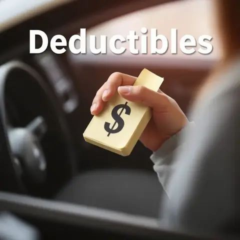 Understanding Deductibles: Their Impact on Your Insurance Premiums