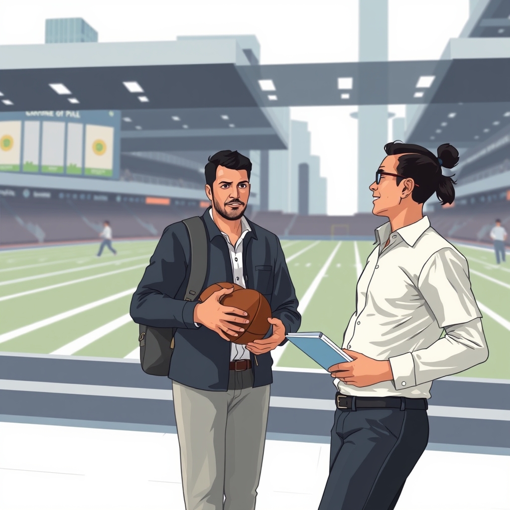 Navigating Loans for Sports Ventures: What to Know