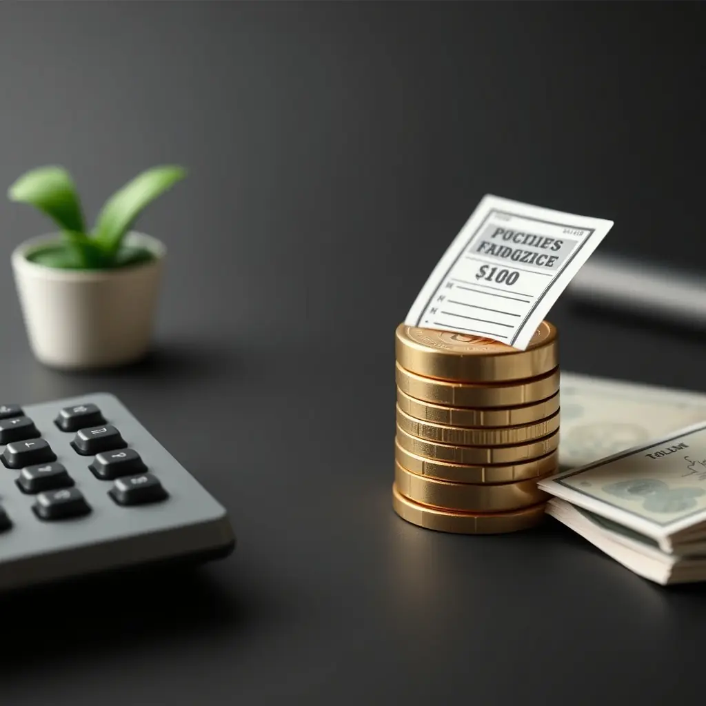 Set Up and Manage Your Budget