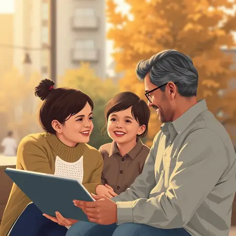 Tailoring Family Investments for Long-Term Success