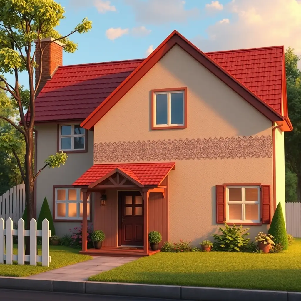 Portfolio Balance with Different Property Types