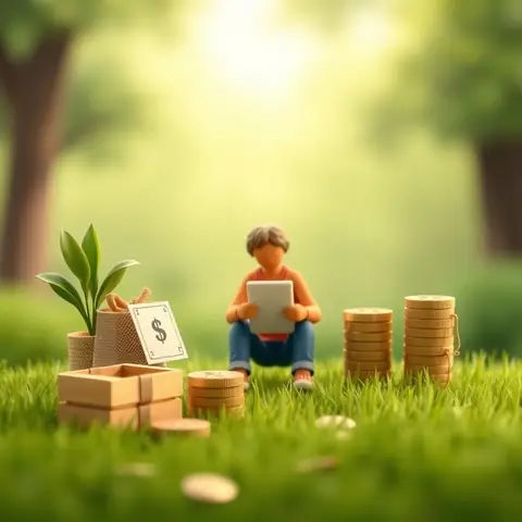 Practical Steps to Start Your First Budget