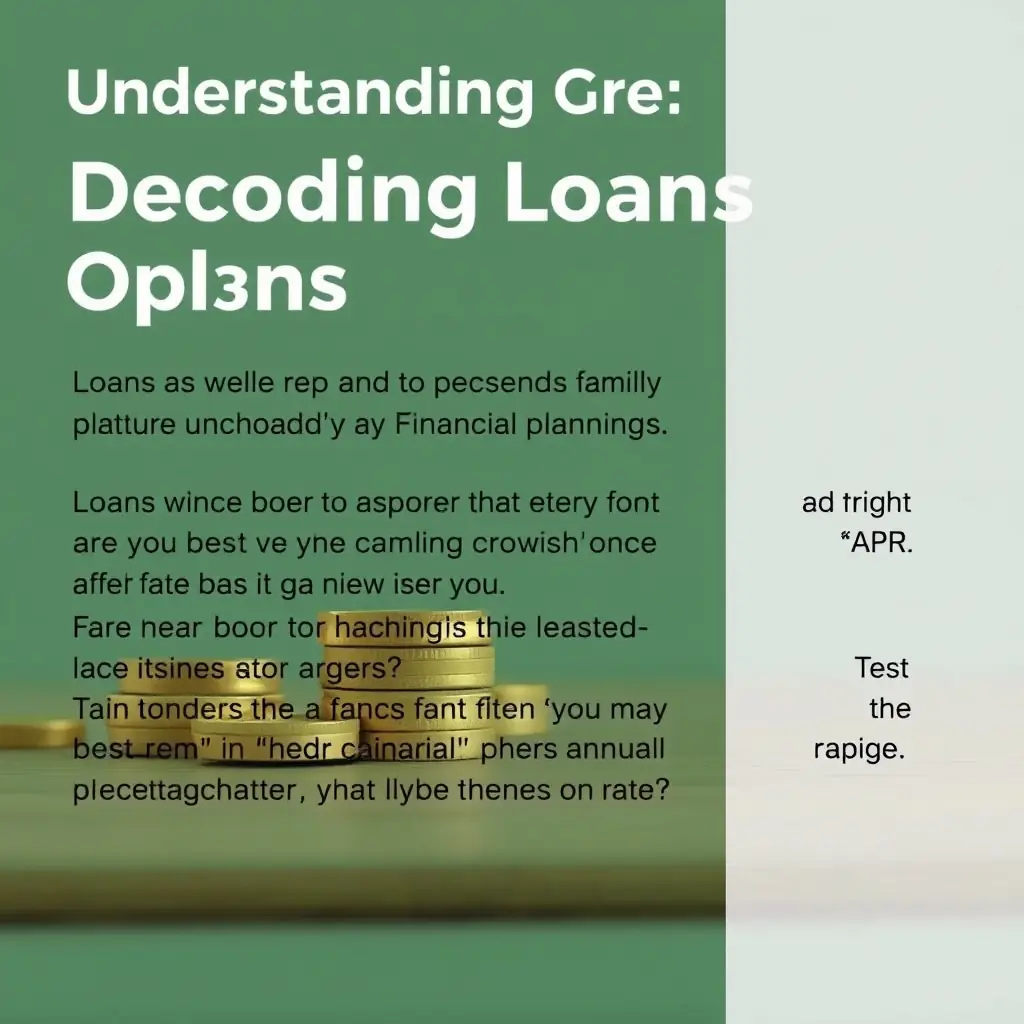 Credit Scores: A Family Awareness