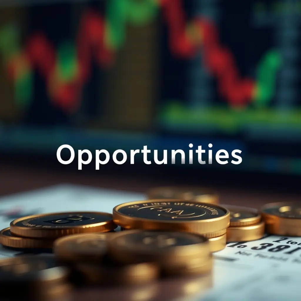The Strategic Role of ETF Allocation