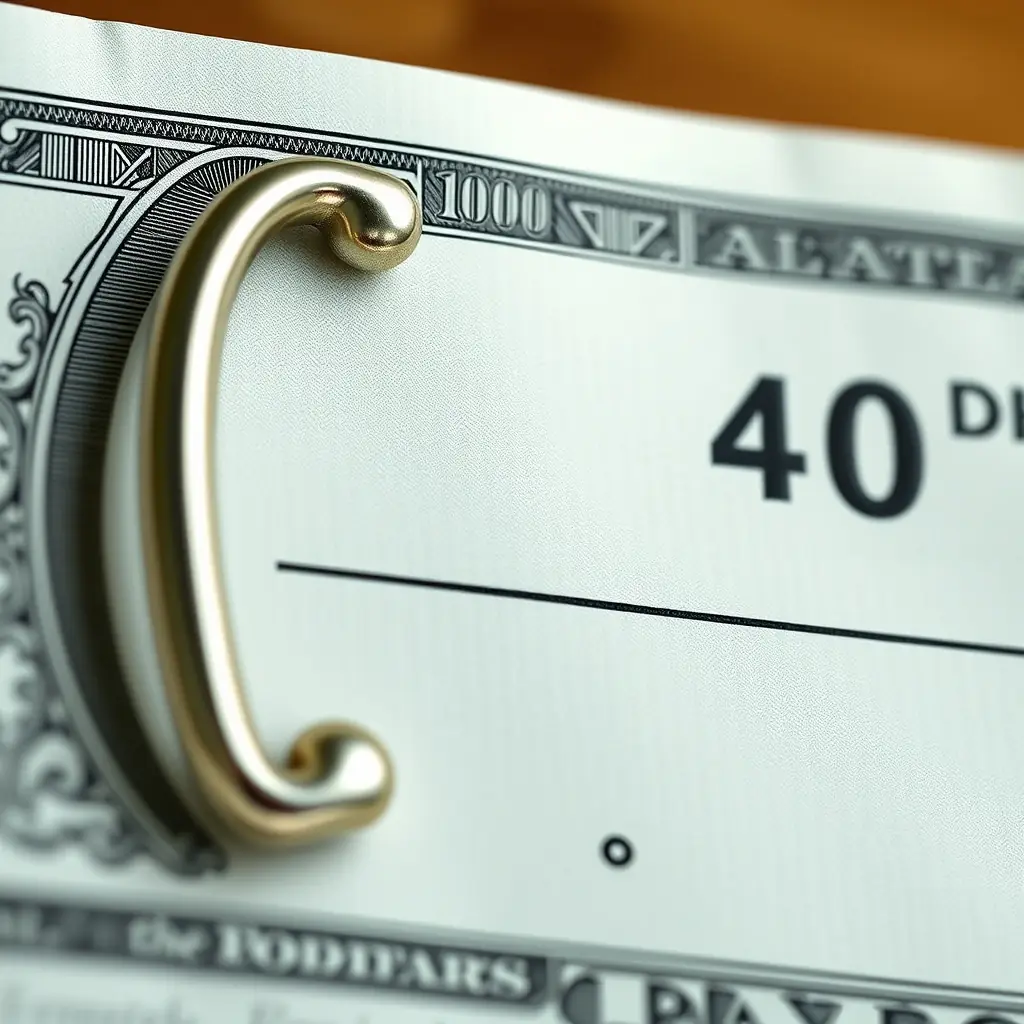 Understanding Paycheck Deductions and Benefits