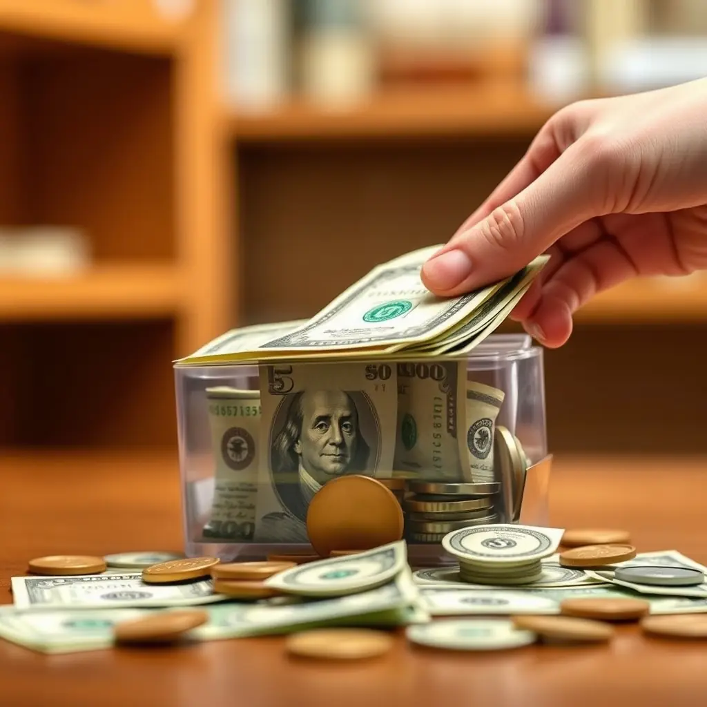 The Payday Loan Trap: Quick Cash at a High Cost