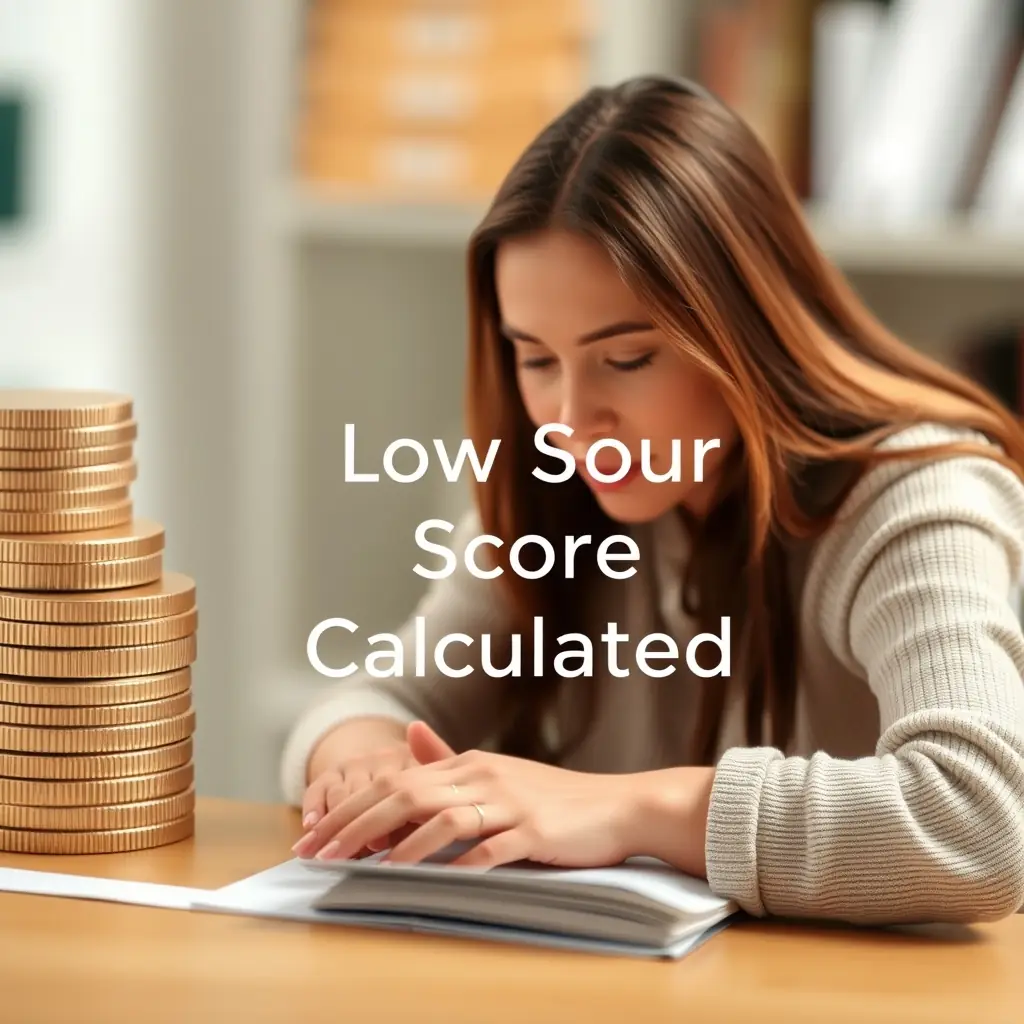 How Your Score is Calculated