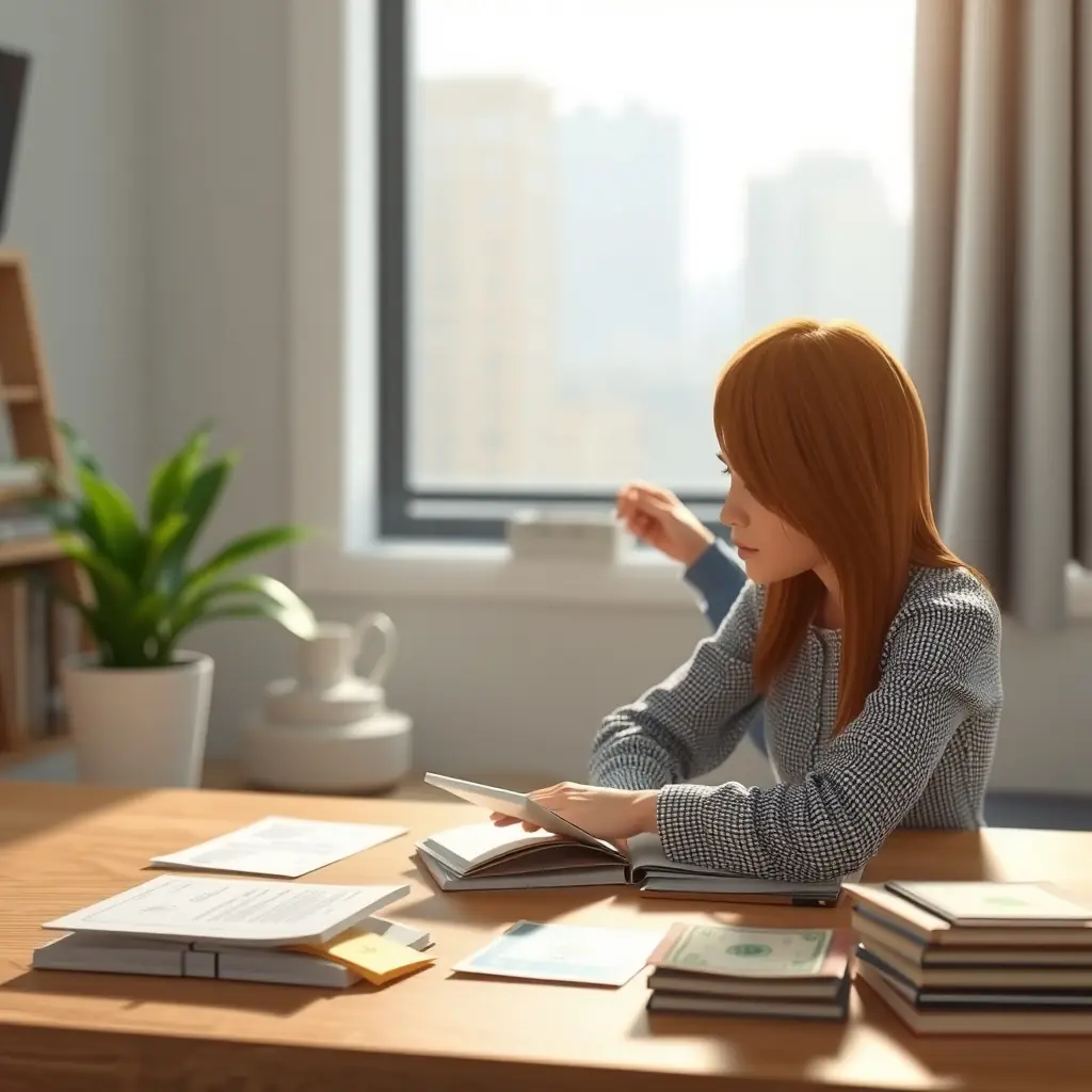 Salary-Based Loans: A Smarter Choice for Financial Health