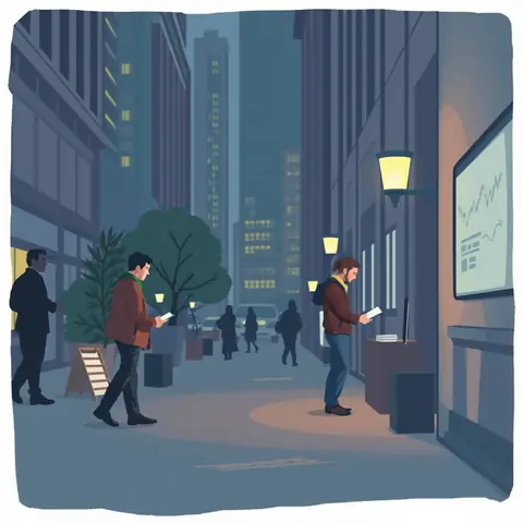 Understanding Index Funds: A Solid Start
