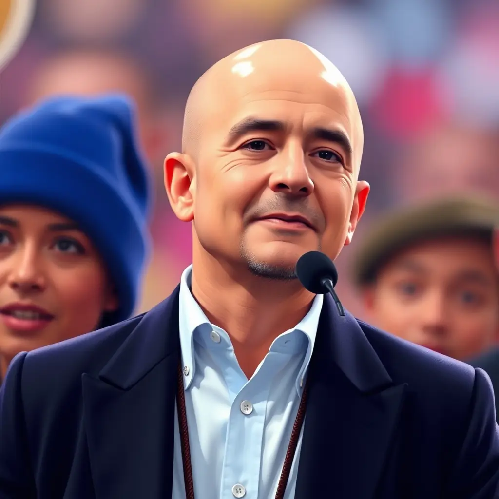 Diversification: Not Just for Jeff Bezos