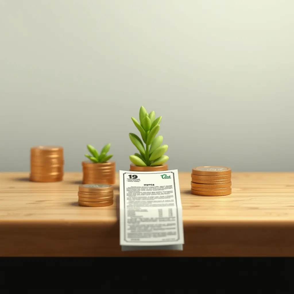 Tracking Expenses and Staying Balanced