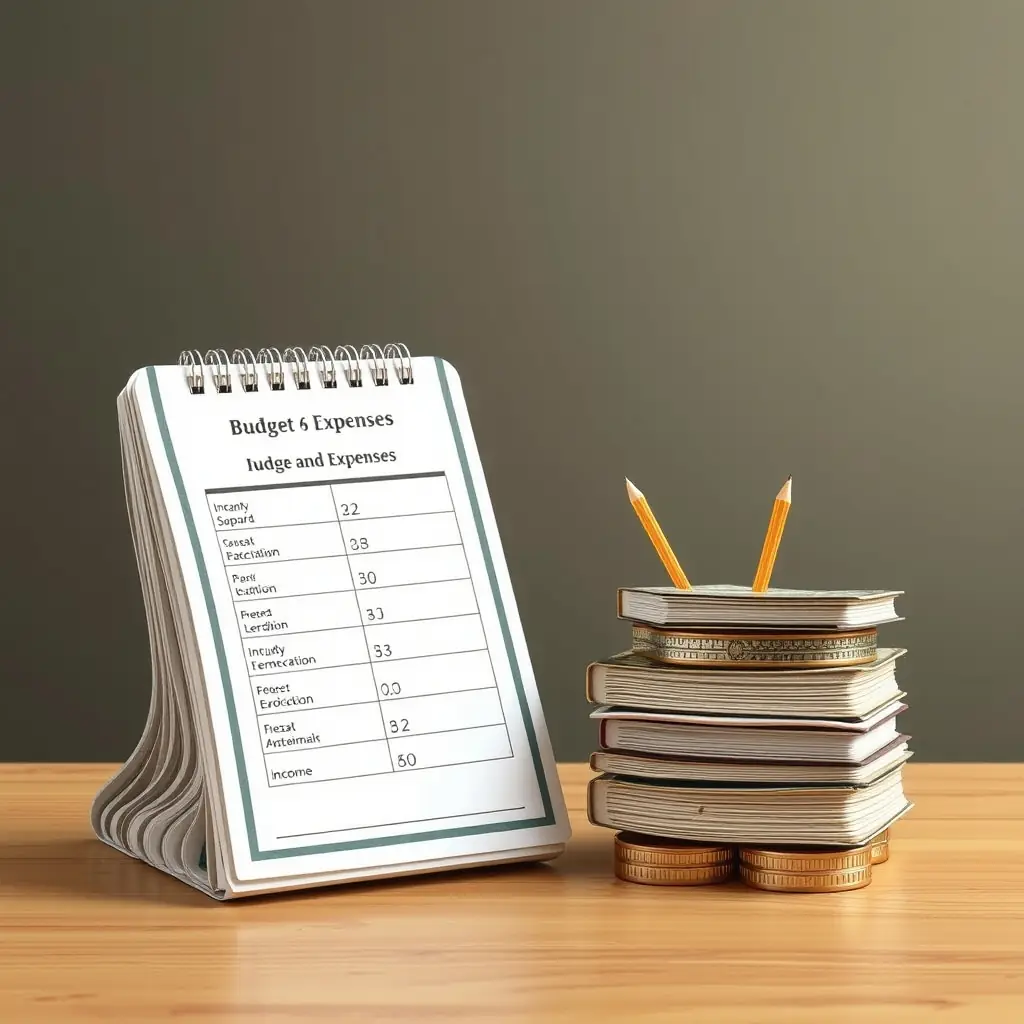Understanding Your Income and Expenses