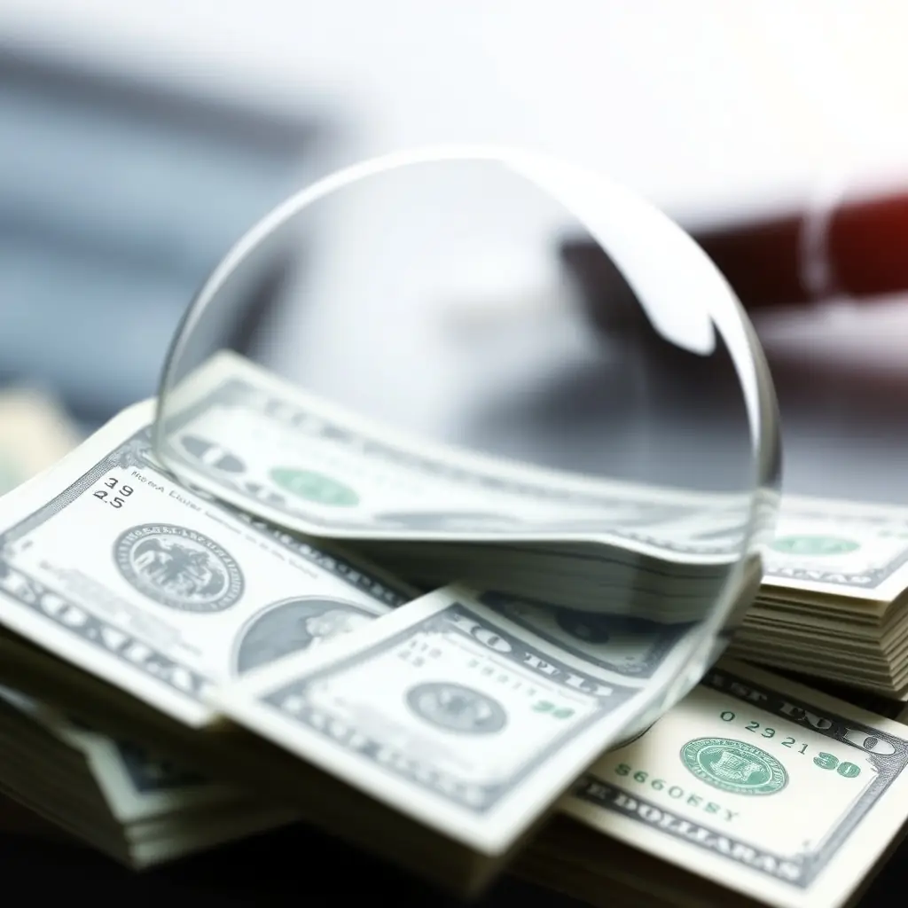 Examining Fees: The Silent Portfolio Killer