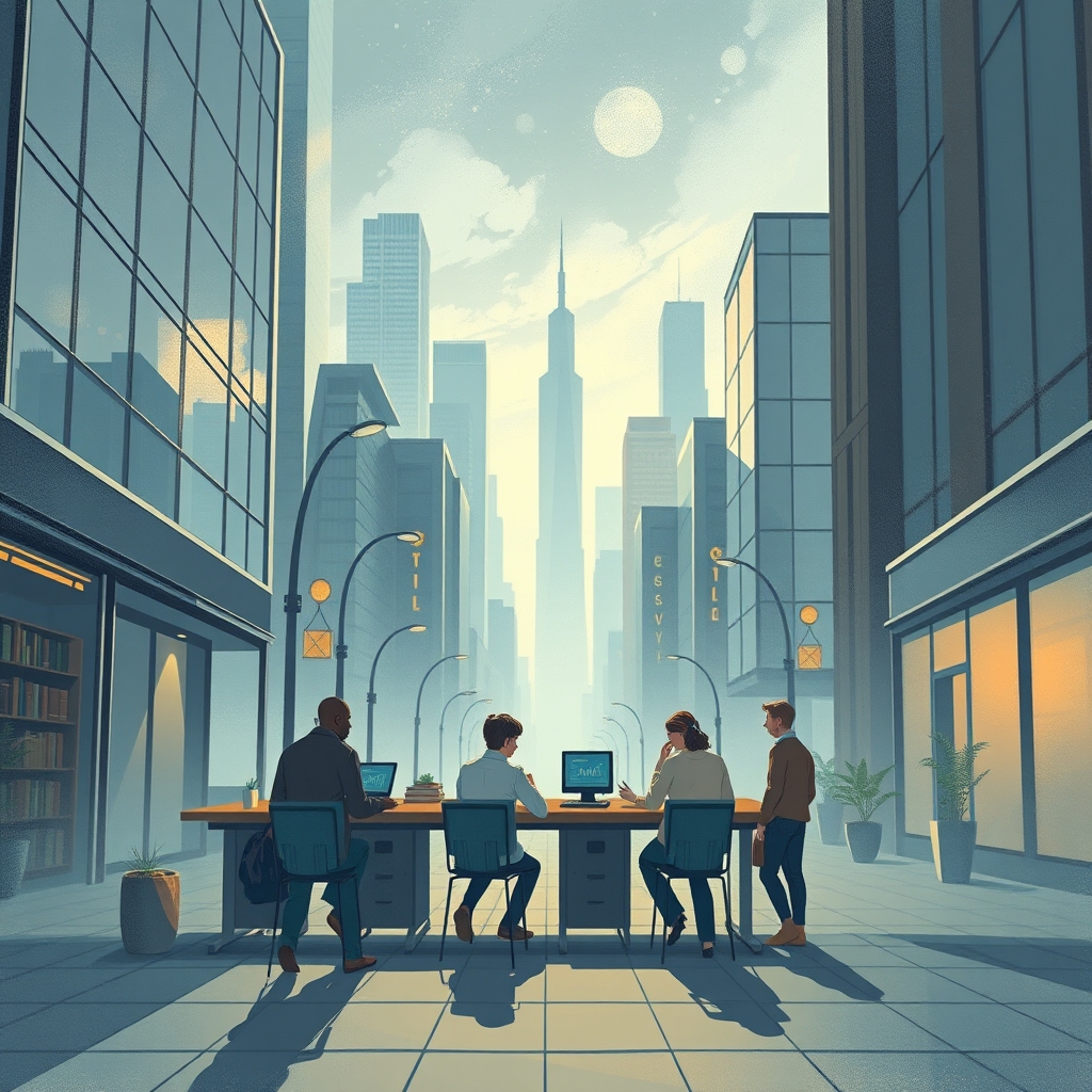 Finding Opportunities with ETFs