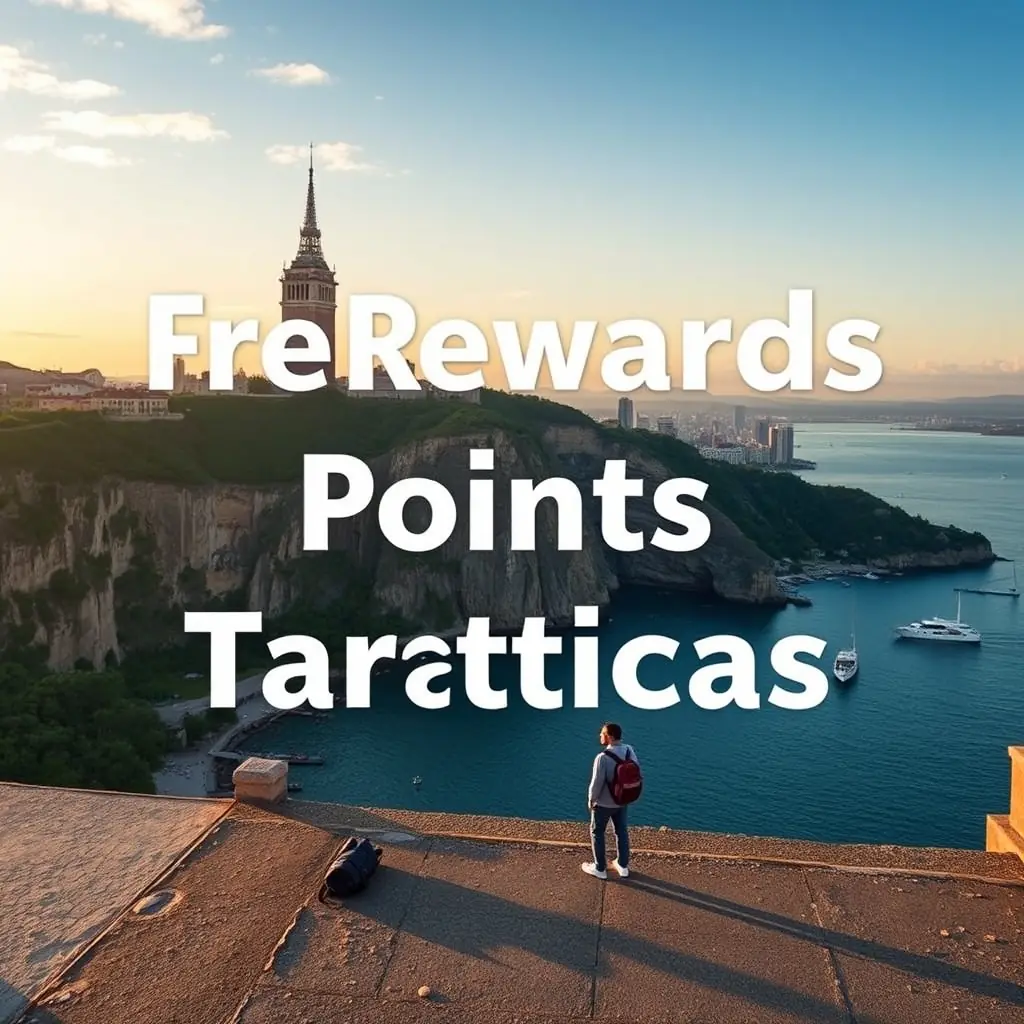 Using Rewards Points Strategically
