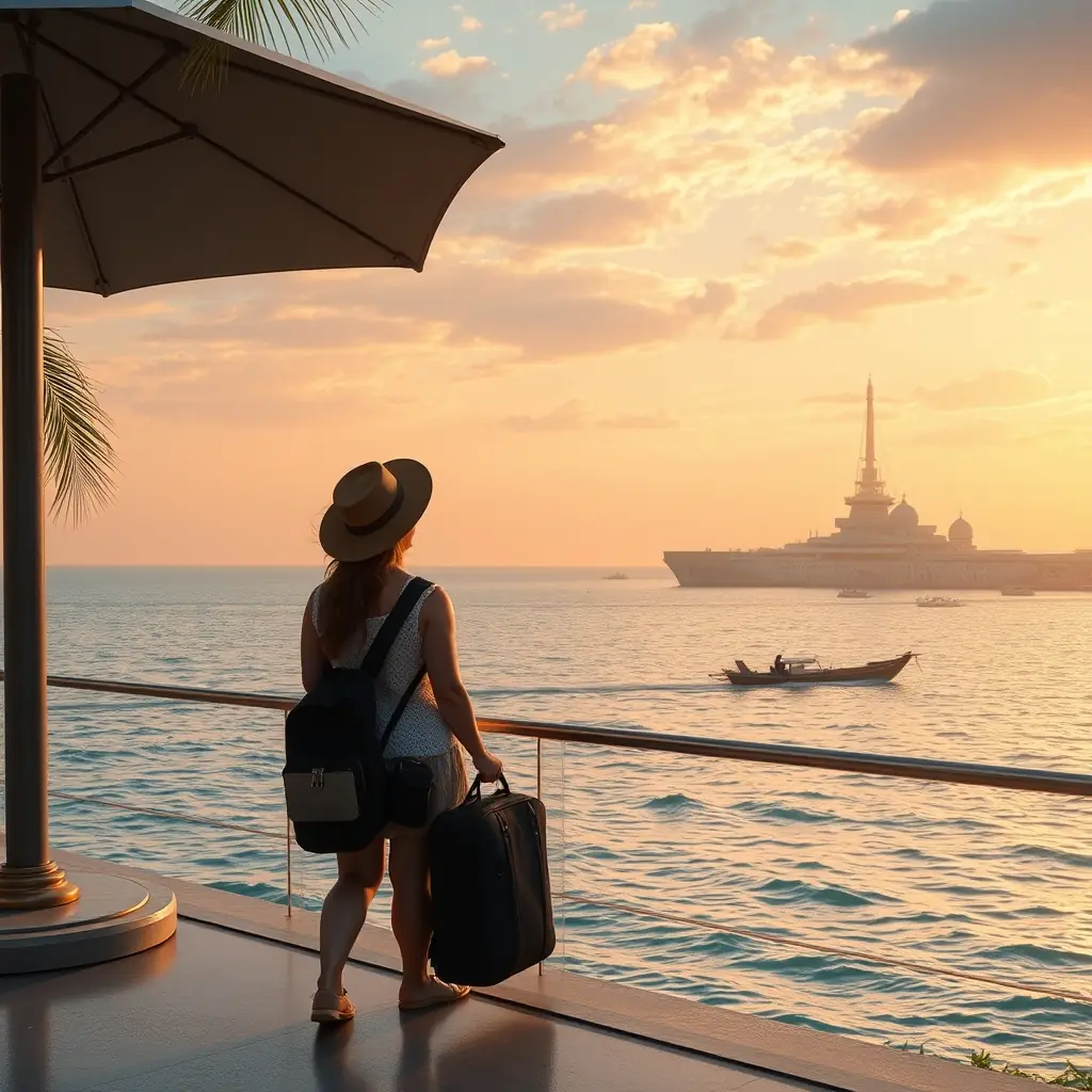 How Your Credit Score Affects Travel Financing