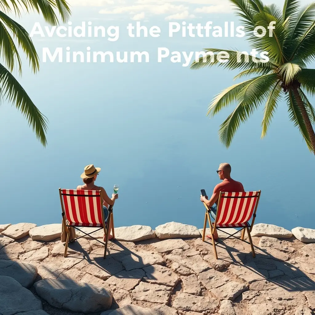 Avoiding the Pitfalls of Minimum Payments