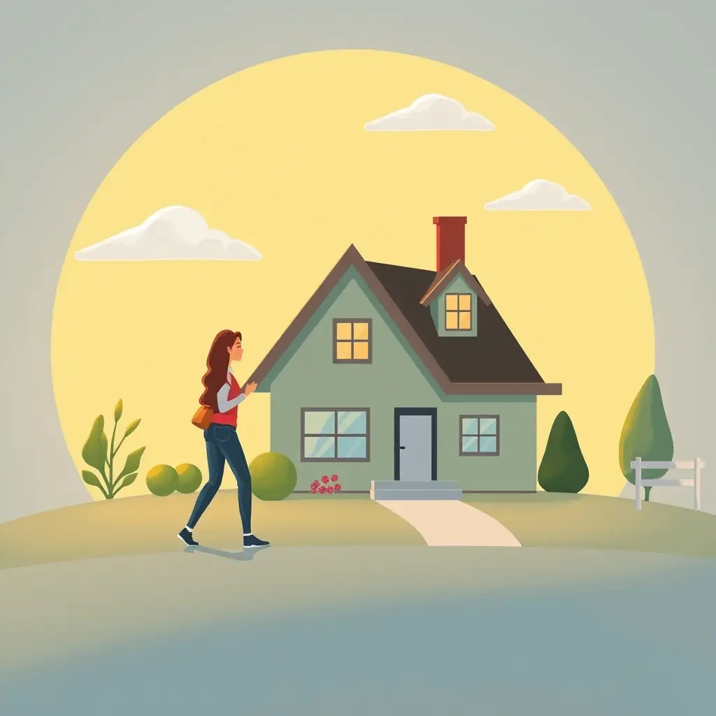 Working with Real Estate Agents