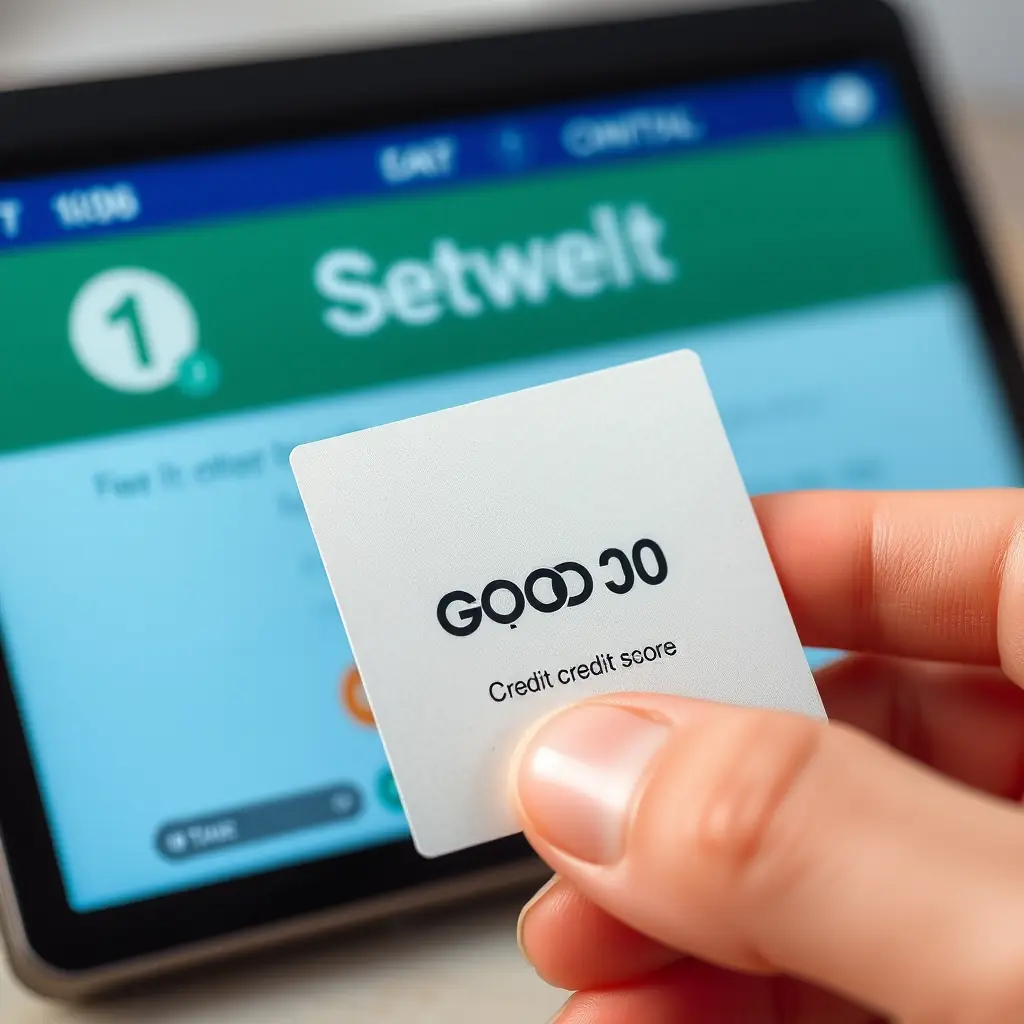 What is a Credit Score?
