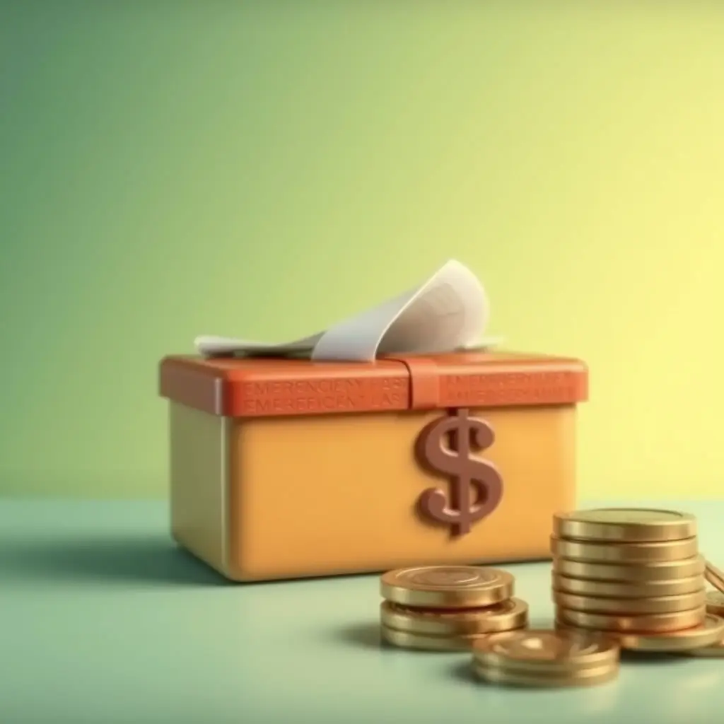 Building Your Emergency Fund: Why and How Much