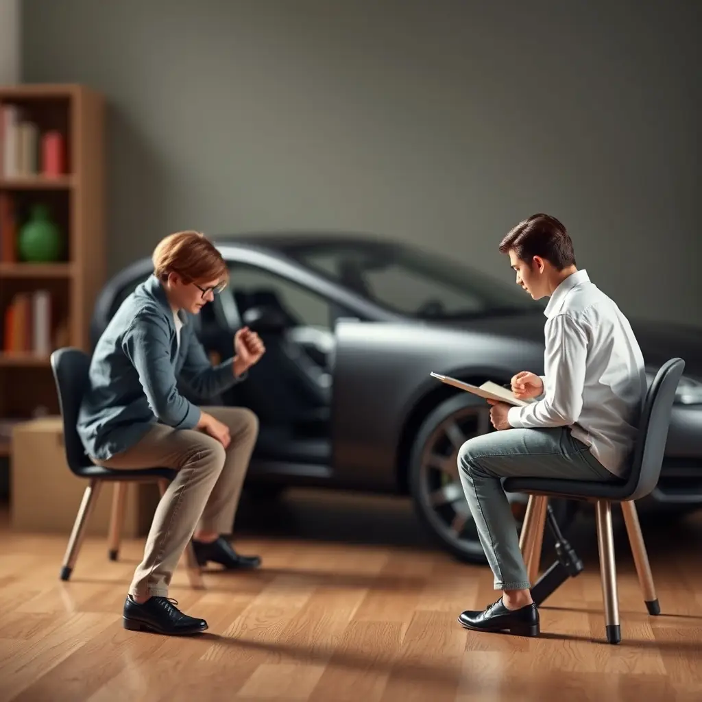 Deductibles vs. Premiums: A Balancing Act