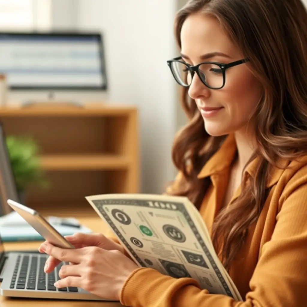 Breaking Down the Basics: Gross vs. Net Salary