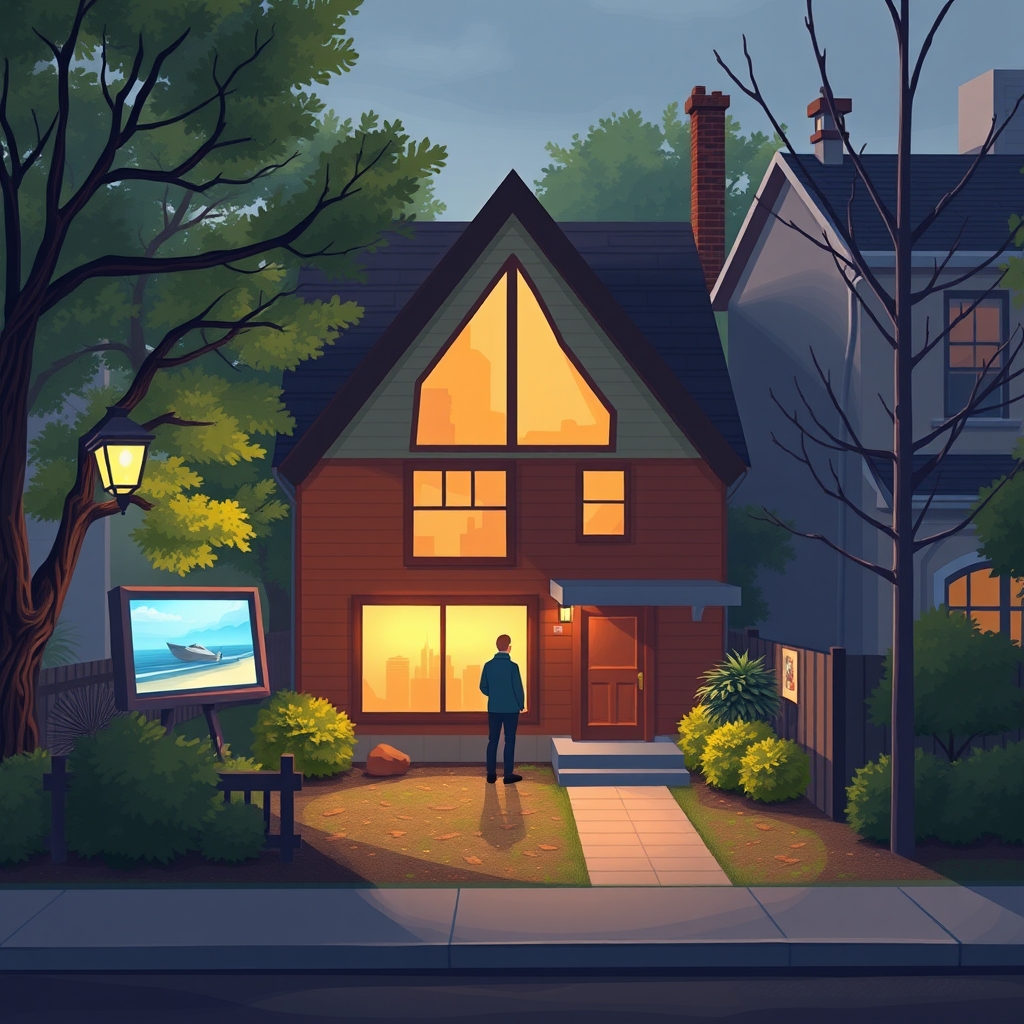 Navigating the Housing Market for First-Time Buyers