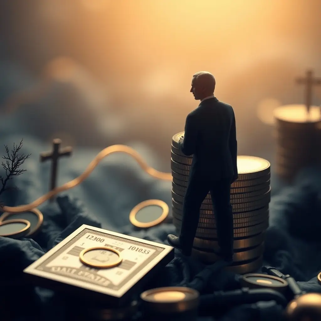Hypothetical Returns and the Power of Compounding