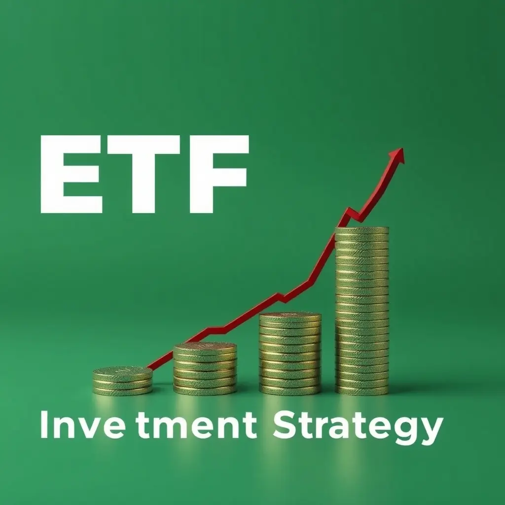 When to Use ETFs for Your Investment Strategy