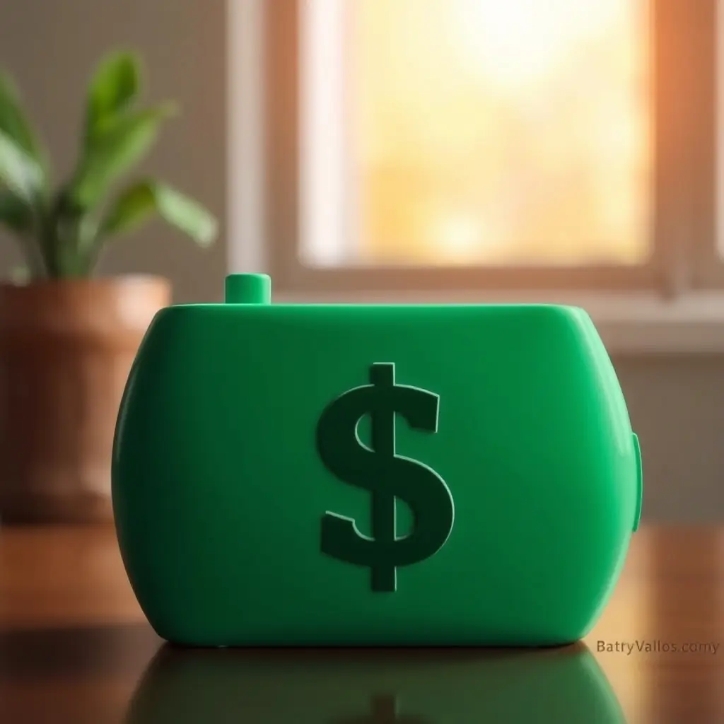 A Real Example of Building an Emergency Fund