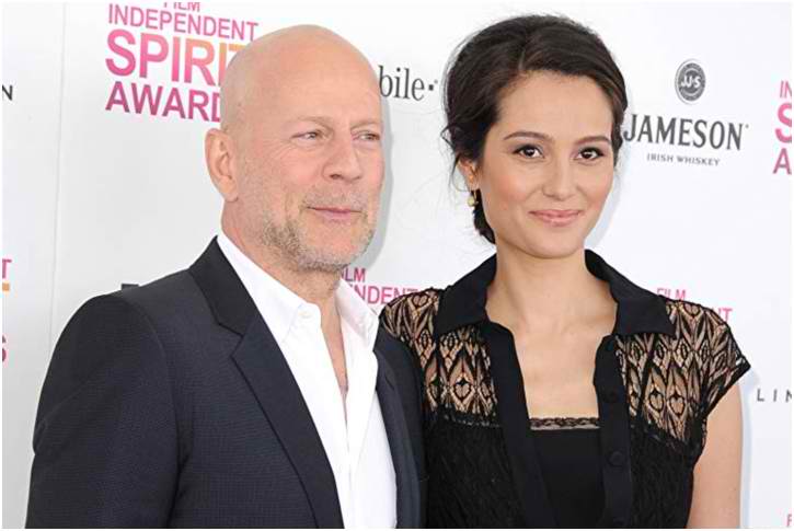 Bruce Willis