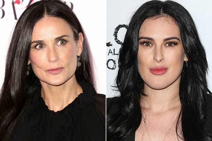 Demi Moore
