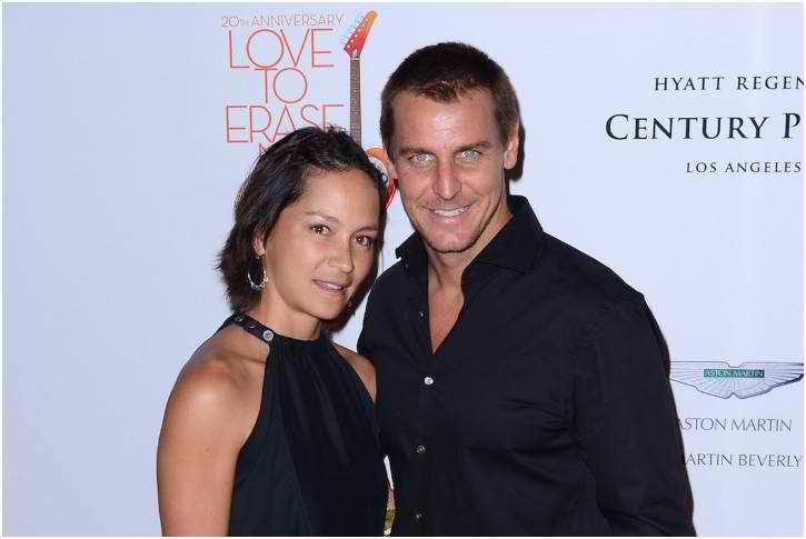 INGO RADEMACHER AND EHIKU RADEMACHER