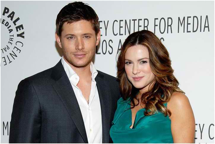 JENSEN ACKLES