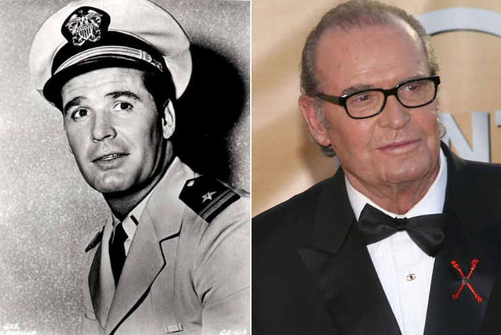 James Garner