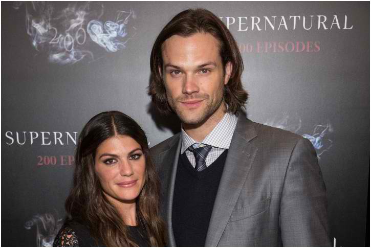 Jared Padalecki