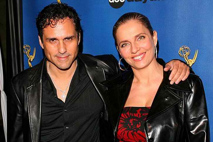 MAURICE BENARD AND PAULA BENARD